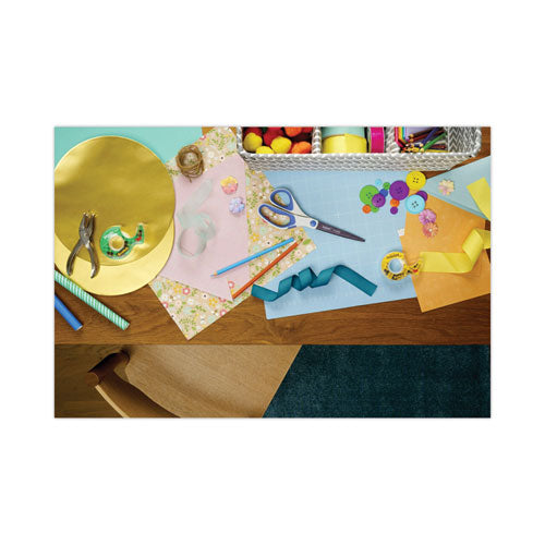 Image of Scotch® Double-Sided Removable Tape In Handheld Dispenser, 1" Core, 0.75" X 33.33 Ft, Clear