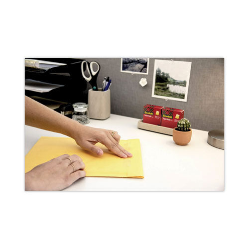 Image of Scotch® Super-Hold Tape Refill, 1" Core, 0.75" X 27.77 Yds, Transparent, 6/pack