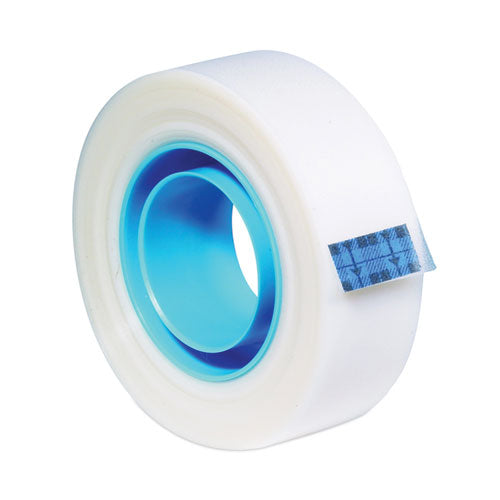 Image of Scotch® Removable Tape, 1" Core, 0.75" X 36 Yds, Transparent