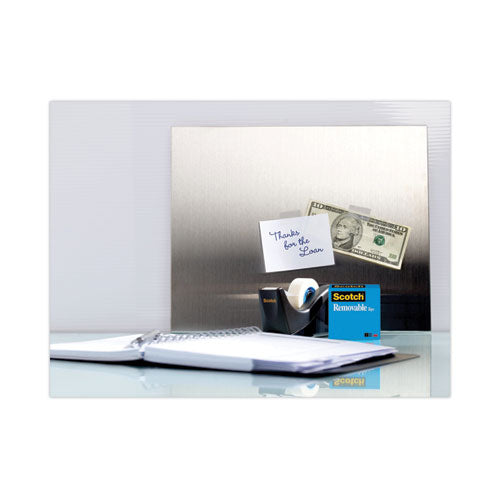 Image of Scotch® Removable Tape, 1" Core, 0.75" X 36 Yds, Transparent