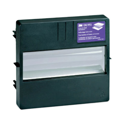 Image of Scotch Refill For Ls950 Heat-Free Laminating Machines, 5.6 Mil, 8.5" X 100 Ft, Gloss Clear