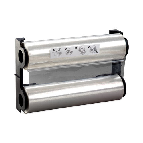Image of Scotch Refill For Ls1000 Laminating Machines, 5.6 Mil, 12" X 100 Ft, Gloss Clear