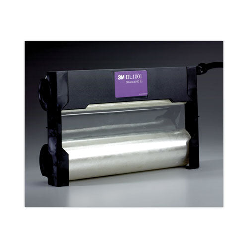 Image of Scotch Refill For Ls1000 Laminating Machines, 5.6 Mil, 12" X 100 Ft, Gloss Clear