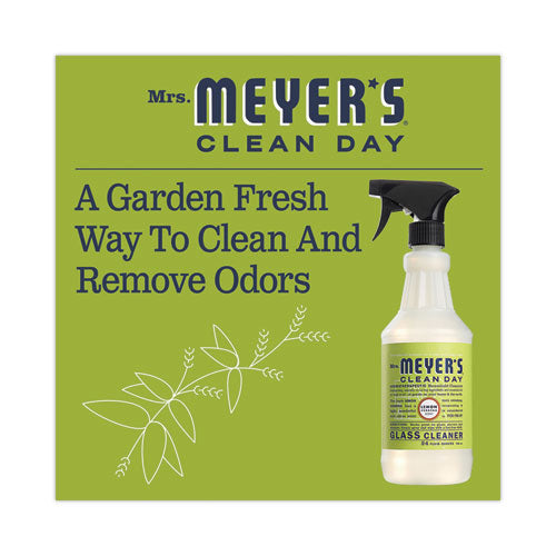 Image of Mrs. Meyer's® Multi Purpose Cleaner, Lemon Scent, 16 Oz Spray Bottle