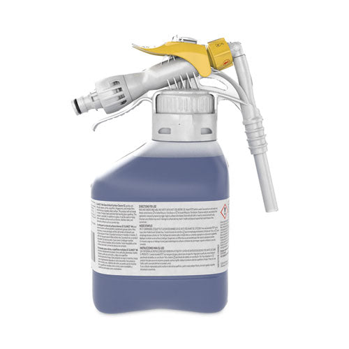 Image of Diversey Glance NA Glass and Multi-Surface Cleaner, 1.5 L, 2/Carton