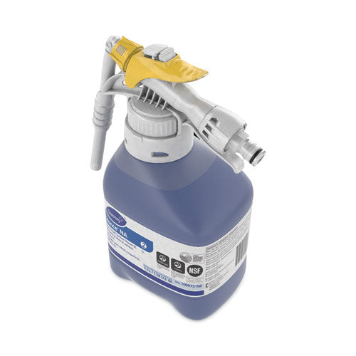 Image of Diversey Glance NA Glass and Multi-Surface Cleaner, 1.5 L, 2/Carton