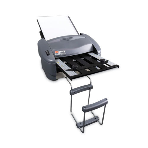 Image of Martin Yale® Model P7500 RapidFold Light-Duty Desktop AutoFolder, 4,000 Sheets/Hour