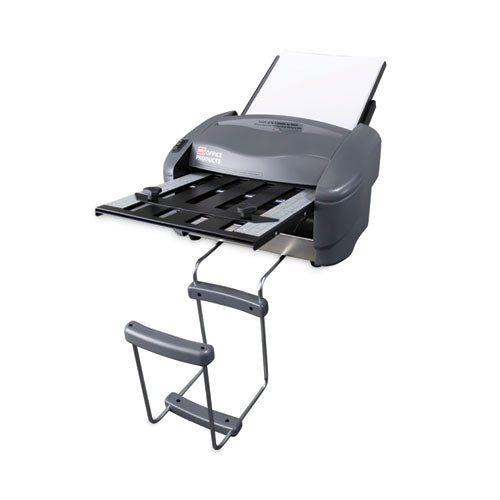 Image of Martin Yale® Model P7500 RapidFold Light-Duty Desktop AutoFolder, 4,000 Sheets/Hour