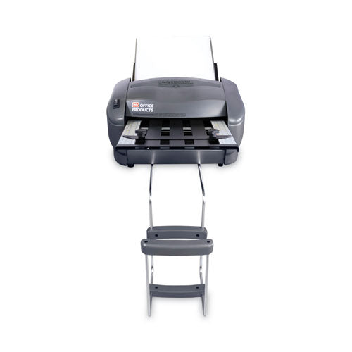 Image of Martin Yale® Model P7500 RapidFold Light-Duty Desktop AutoFolder, 4,000 Sheets/Hour