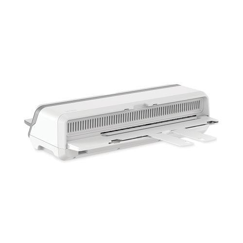 Image of Fellowes® Venus 125 Laminator, 6 Rollers, 12.5 Max Document Width, 10 mil Max Document Thickness