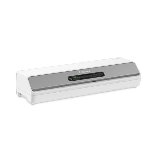 Image of Fellowes® Amaris 125 Laminator, 6 Rollers, 12.5 Max Document Width, 7 mil Max Document Thickness