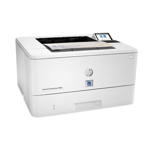 Image of TROY® M406dn MICR Printer