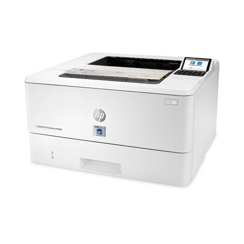 Image of TROY® M406dn MICR Printer