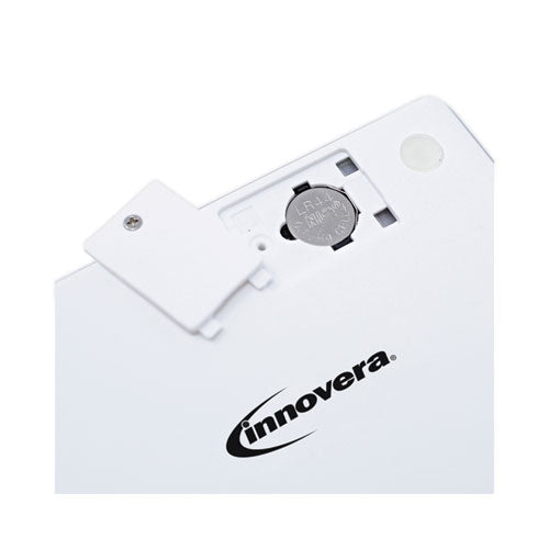 Image of Innovera® 15973 Large Button Calculator, 12-Digit LCD