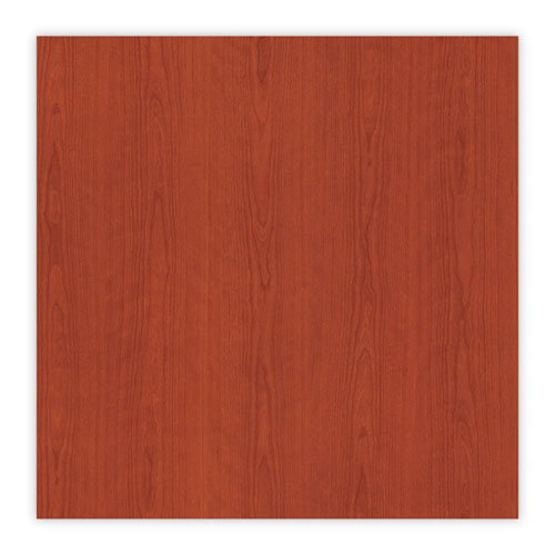 Image of Alera® Alera Valencia Series Lateral File, 2 Legal/letter-Size File Drawers, Medium Cherry, 34" X 22.75" X 29.5"