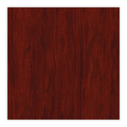 Image of Alera® Alera Valencia Series Lateral File, 2 Legal/letter-Size File Drawers, Mahogany, 34" X 22.75" X 29.5"