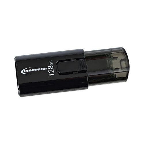 Image of Innovera® USB 3.0 Flash Drive, 128 GB