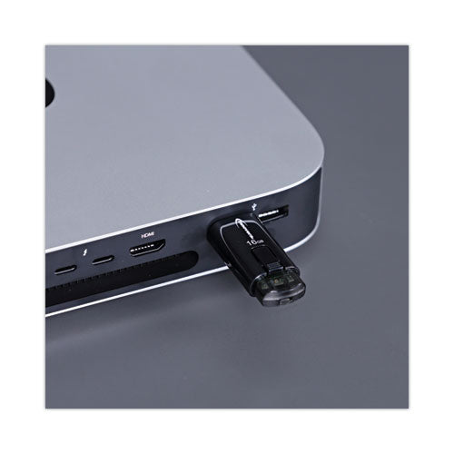 Image of Innovera® Usb 3.0 Flash Drive, 16 Gb, 3/pack