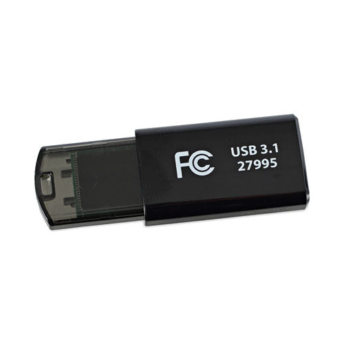 Image of Innovera® Usb 3.0 Flash Drive, 16 Gb, 3/pack