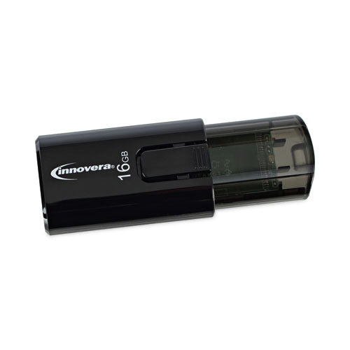 Image of Innovera® USB 3.0 Flash Drive, 16 GB