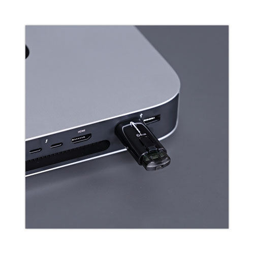 Image of Innovera® Usb 3.0 Flash Drive, 64 Gb
