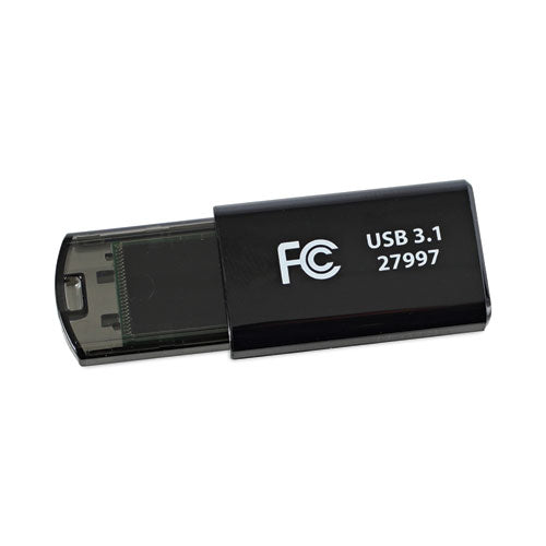 Image of Innovera® Usb 3.0 Flash Drive, 64 Gb