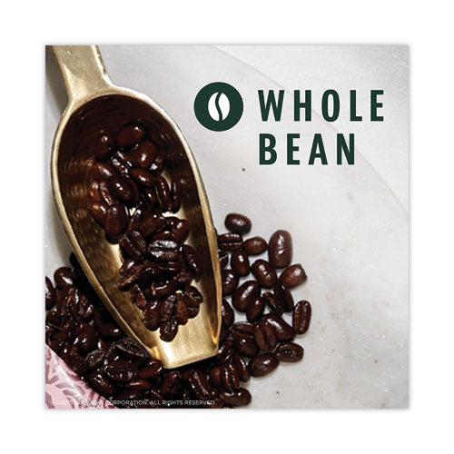 Image of Starbucks® Whole Bean Coffee, Caffe Verona, 1 Lb Bag