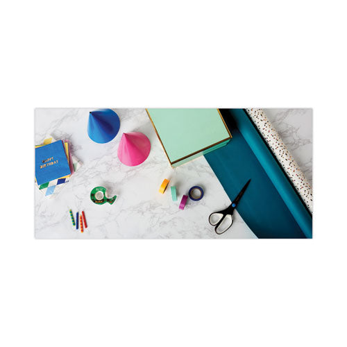 Image of Scotch® Magic Tape In Handheld Dispenser, 1" Core, 0.5" X 37.5 Ft, Clear