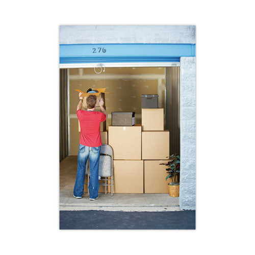 Image of Scotch® 3850 Heavy-Duty Packaging Tape With Dispenser, 1.5" Core, 1.88" X 66.66 Ft, Clear