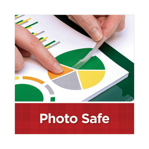 Image of Scotch® Transparent Tape, 1" Core, 0.75" X 83.33 Ft, Transparent, 6/pack