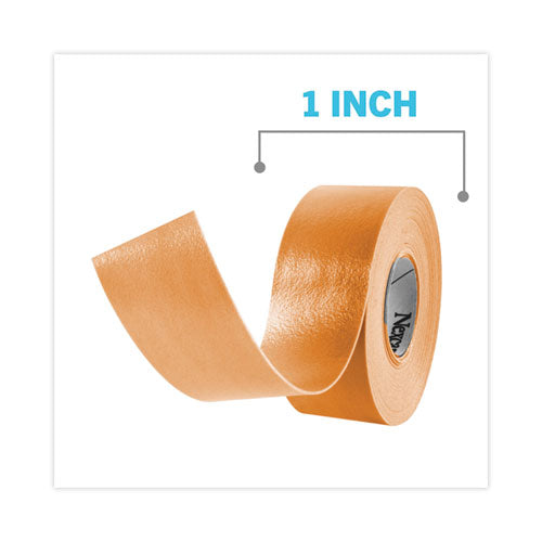 Image of 3M Nexcare Absolute Waterproof First Aid Tape, Foam, 1 X 180