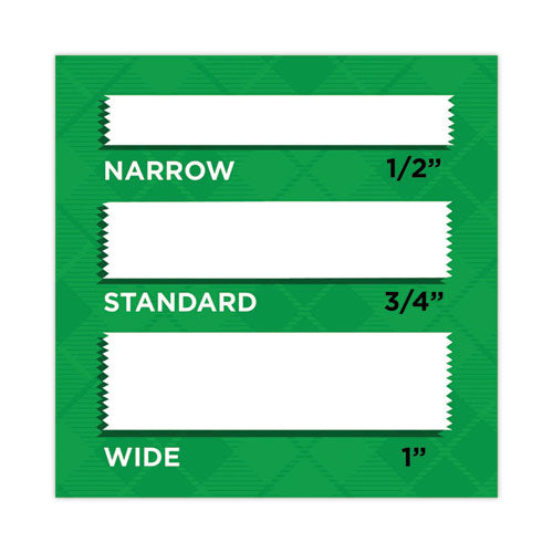 Image of Scotch® Magic Tape Refill, 1" Core, 0.5" X 36 Yds, Clear, 3/pack