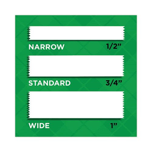 Image of Scotch® Magic Tape Refill, 1" Core, 0.75" X 83.33 Ft, Clear, 3/pack