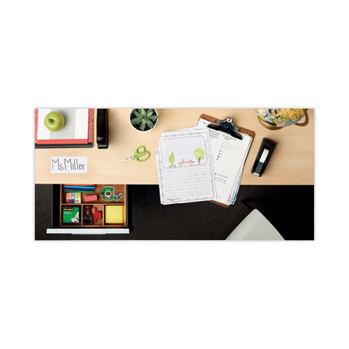Image of Scotch® Magic Tape Desktop Dispenser Value Pack, 1" Core, 0.75" X 83.33 Ft, Clear, 6/pack