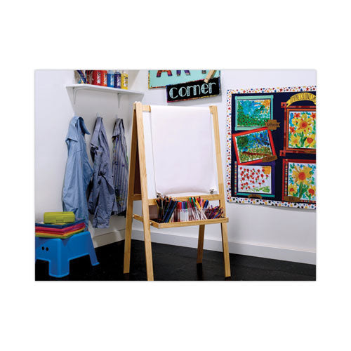 Image of Scotch® Removable Clear Mounting Squares, Holds Up To 0.33 Lbs, 0.69 X 0.69, Clear, 35/pack
