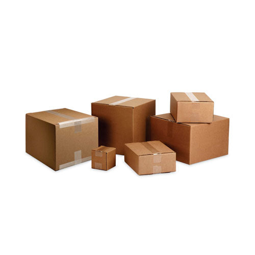 Image of Scotch® 3750 Commercial Grade Packaging Tape, 3" Core, 1.88" X 54.6 Yds, Clear