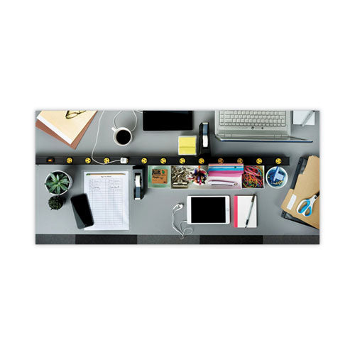 Image of Scotch® Magic Tape In Handheld Dispenser, 1" Core, 0.75" X 54.17 Ft, Clear, 6/pack