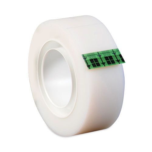 Image of Scotch® Magic Tape Refill, 1" Core, 0.75" X 83.33 Ft, Clear