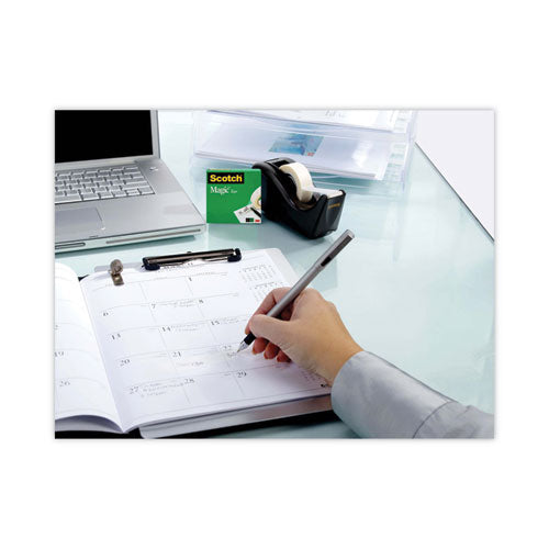 Image of Scotch® Magic Tape Refill, 1" Core, 0.75" X 83.33 Ft, Clear