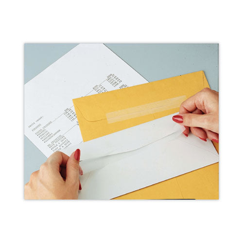 Image of Scotch® Magic Tape Refill, 1" Core, 0.75" X 83.33 Ft, Clear