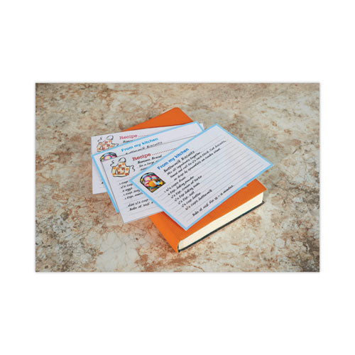 Image of Scotch Self-Sealing Laminating Pouches, 9.5 Mil, 2.81" X 3.75", Gloss Clear, 5/pack