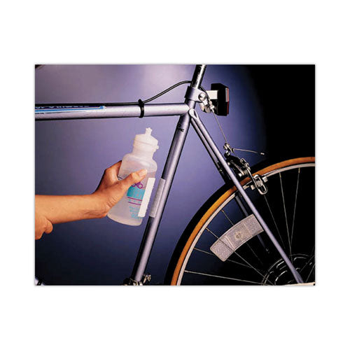 Image of Scotch Extreme Fasteners, 1" X 10 Ft, Clear, 2/pack