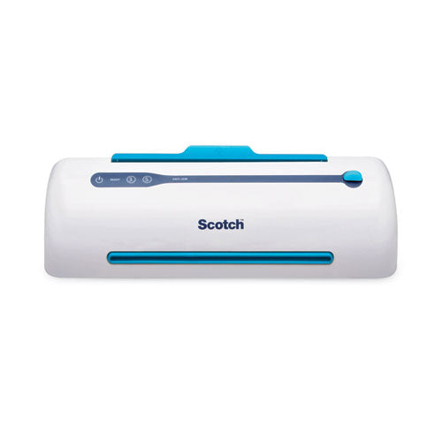 Image of Scotch Pro 9" Thermal Laminator, 9" Max Document Width, 5 Mil Max Document Thickness