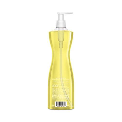 Image of Method® Dish Soap, Lemon Mint, 18 Oz Pump Bottle