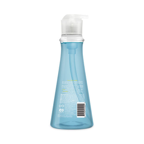 Image of Method® Dish Soap, Sea Minerals, 18 Oz Pump Bottle