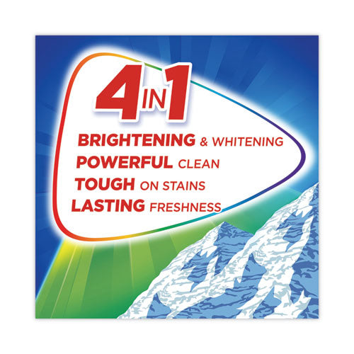 Image of Purex® Liquid Laundry Detergent, Mountain Breeze, 150 Oz, Bottle