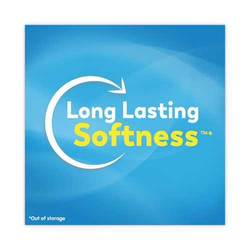Image of Snuggle® Fabric Softener Sheets, Fresh Scent, 120 Sheets/box