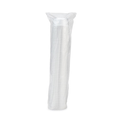 Image of Dart® Foam Bowls, 10 Oz, White, 50/pack, 20 Packs/carton
