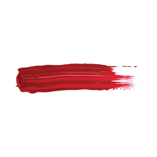 Image of Crayola® Portfolio Series Acrylic Paint, Deep Red, 16 oz Bottle