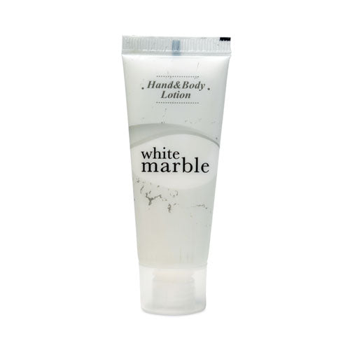 Image of Dial® Amenities Hand and Body Lotion, 0.75 oz, Bottle, 288/Carton